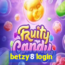 betzy8 login